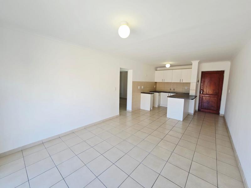 To Let 2 Bedroom Property for Rent in Bellville Western Cape
